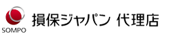 損保ジャパン